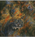 (image for) Emerald Eyes - Lynx